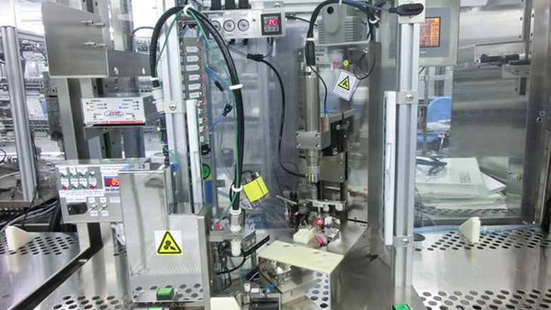 自动化设备选型：如何规避常见误区，确保生产效率**