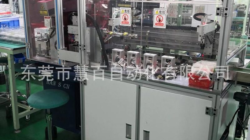 工控上位机与下位机通信方式的五大区别