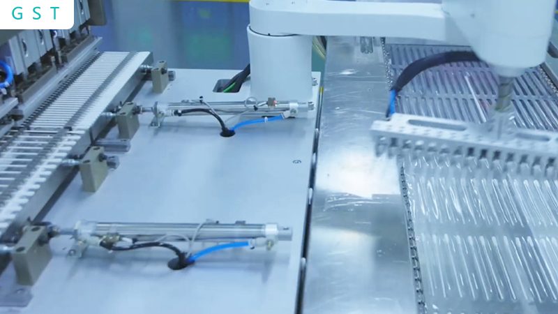 输送线材质十大品牌