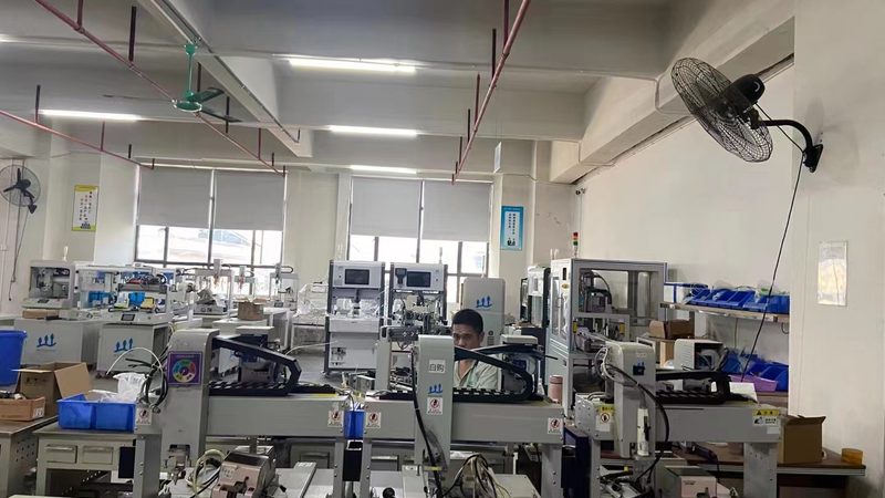 协作机器人品牌选择：避开常见误区，把握关键指标**